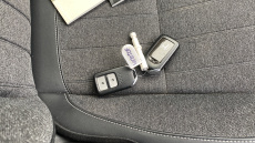 Honda Jazz 1.5 i-MMD Hybrid SR 5dr eCVT Hybrid Hatchback